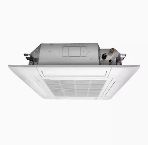 三菱重工海.尔5匹天花机RFT125H-BPRC1/RFTC125H-BTC1中央空调